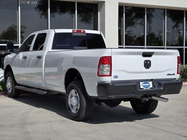 used 2023 Ram 3500 car, priced at $46,991