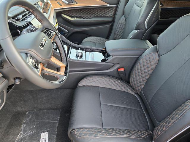 new 2025 Jeep Grand Cherokee L car, priced at $69,175