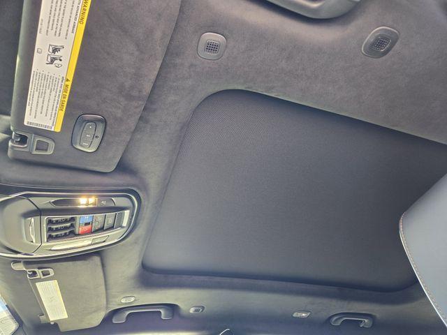 new 2025 Jeep Grand Cherokee L car, priced at $69,175