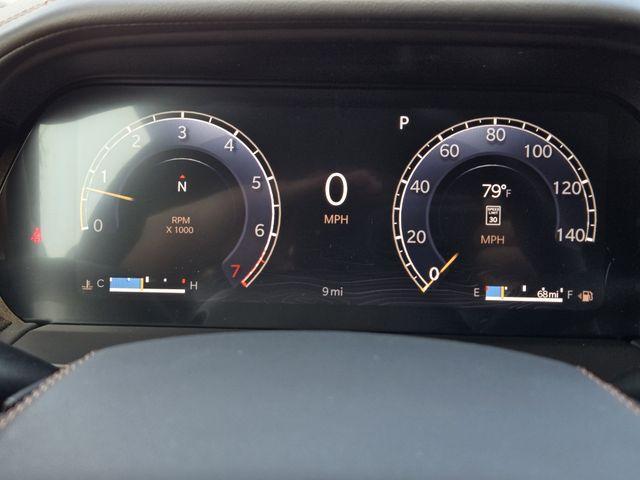 new 2025 Jeep Grand Cherokee L car, priced at $69,175