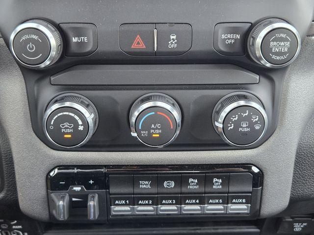 new 2023 Ram 3500 car, priced at $50,445