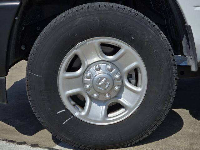 new 2023 Ram 3500 car, priced at $50,445