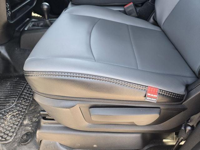 new 2023 Ram 3500 car, priced at $50,445