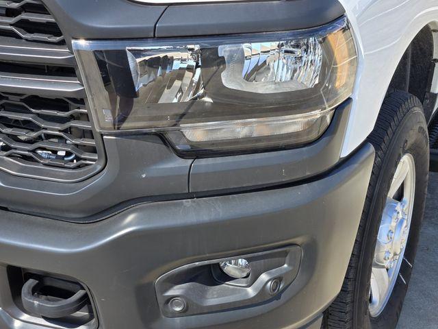 new 2023 Ram 3500 car, priced at $50,445