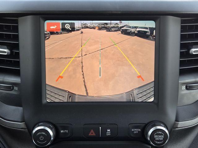 new 2023 Ram 3500 car, priced at $50,445