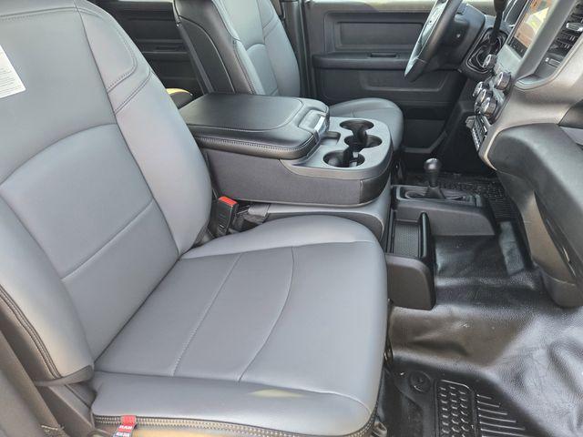 new 2023 Ram 3500 car, priced at $50,445