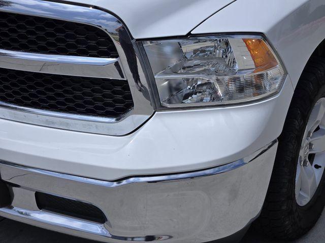 used 2022 Ram 1500 Classic car, priced at $22,556