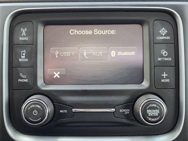 used 2022 Ram 1500 Classic car, priced at $22,556