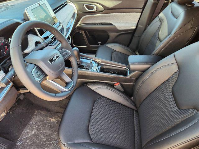 new 2025 Jeep Compass car, priced at $25,516