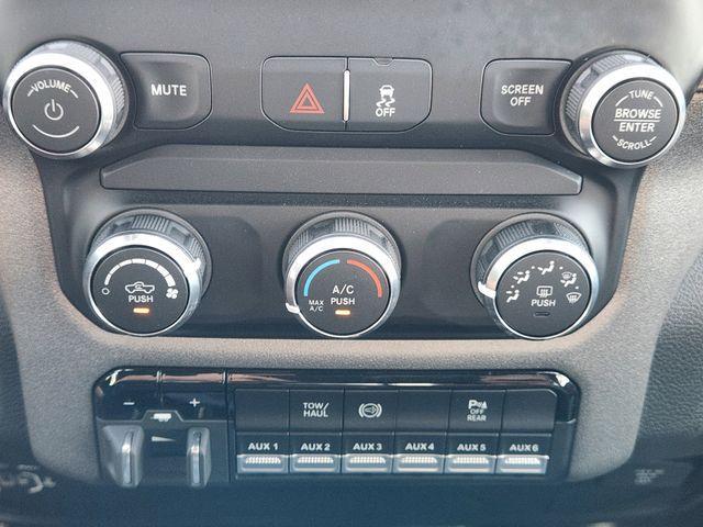used 2023 Ram 3500 car, priced at $61,991