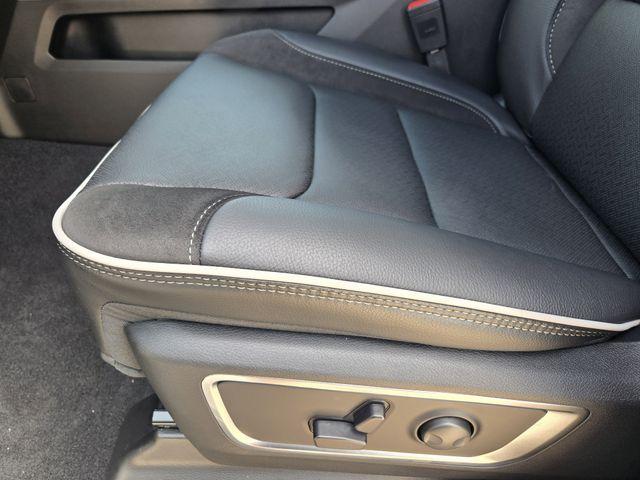 new 2026 Ram 1500 car, priced at $66,986