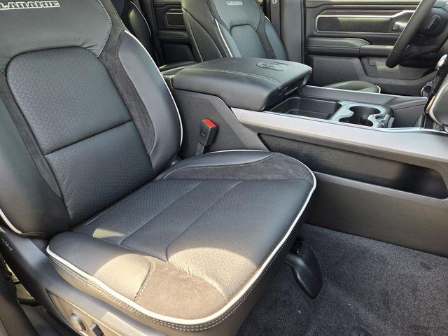 new 2026 Ram 1500 car, priced at $66,986