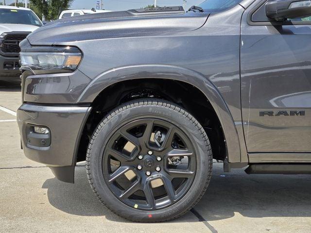 new 2026 Ram 1500 car, priced at $66,986