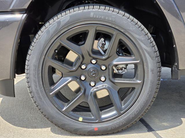 new 2026 Ram 1500 car, priced at $66,986