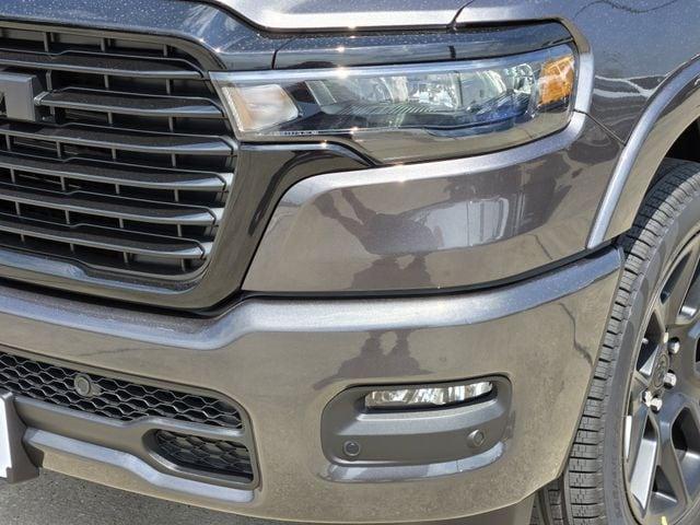 new 2026 Ram 1500 car, priced at $66,986