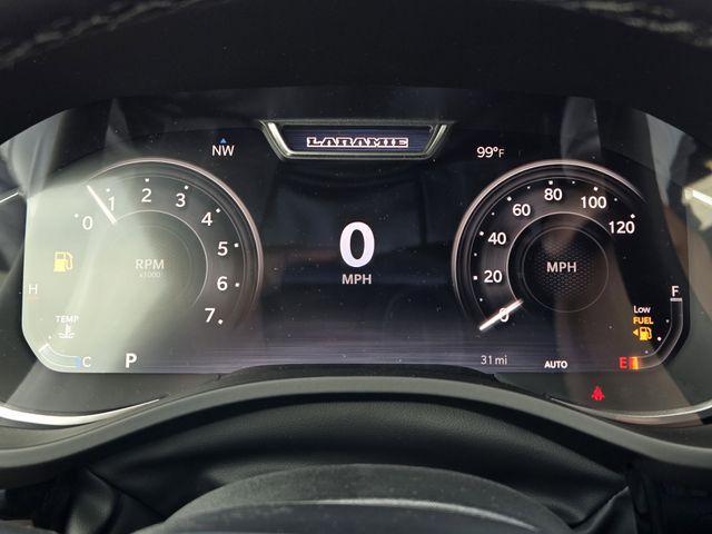 new 2026 Ram 1500 car, priced at $66,986