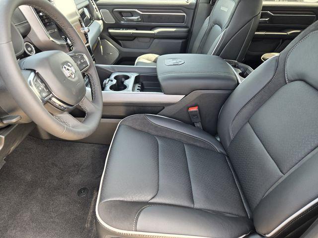 new 2026 Ram 1500 car, priced at $66,986