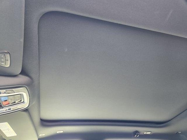 new 2026 Ram 1500 car, priced at $66,986