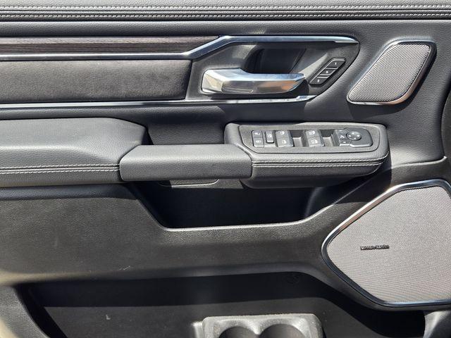 new 2026 Ram 1500 car, priced at $66,986