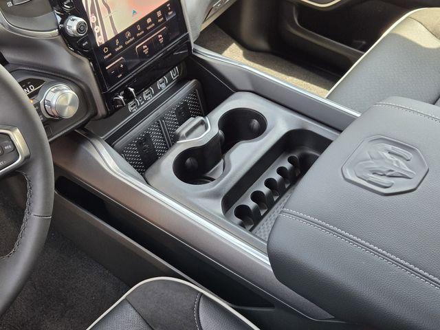 new 2026 Ram 1500 car, priced at $66,986