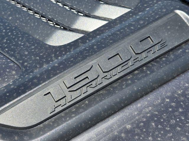 new 2026 Ram 1500 car, priced at $66,986