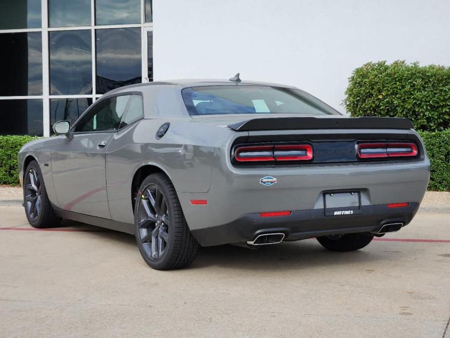 new 2023 Dodge Challenger car, priced at $47,785