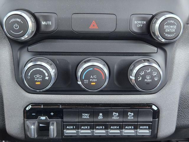 new 2024 Ram 2500 car, priced at $30,995