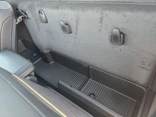 new 2024 Ram 2500 car, priced at $30,995