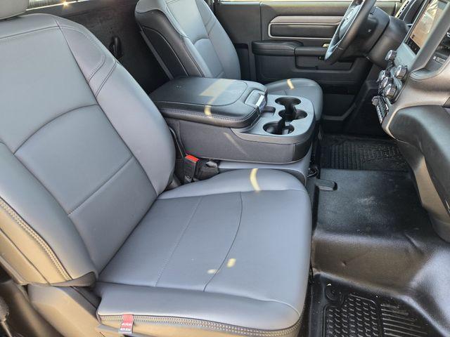 new 2024 Ram 2500 car, priced at $30,995