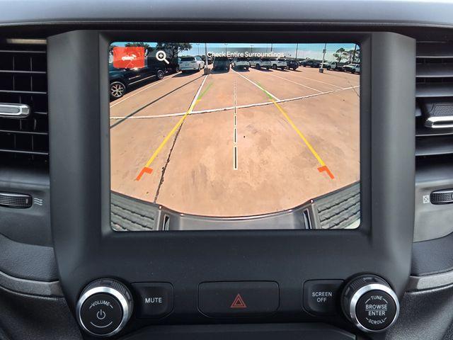 new 2024 Ram 2500 car, priced at $30,995