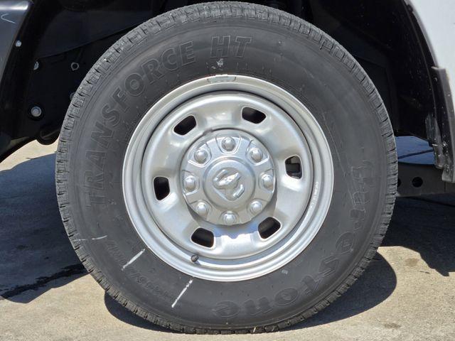 new 2024 Ram 2500 car, priced at $30,995