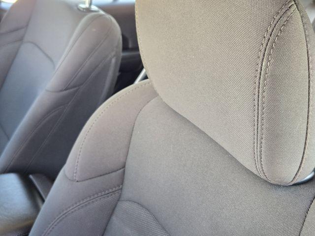 used 2022 Jeep Wrangler Unlimited car, priced at $28,376