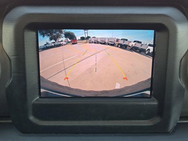 used 2022 Jeep Wrangler Unlimited car, priced at $28,376