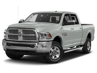 used 2017 Ram 2500 car