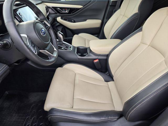 used 2024 Subaru Outback car, priced at $33,556