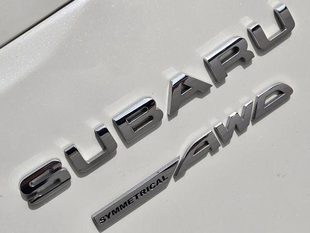 used 2024 Subaru Outback car, priced at $32,930