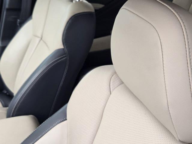 used 2024 Subaru Outback car, priced at $32,930