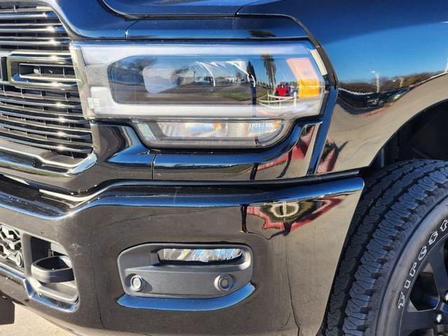 used 2023 Ram 2500 car, priced at $51,142