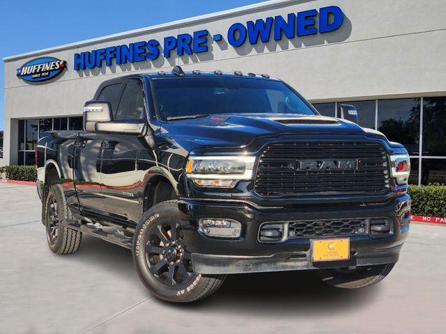 used 2023 Ram 2500 car, priced at $51,142