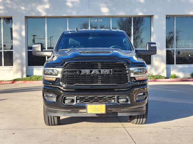 used 2023 Ram 2500 car, priced at $51,142