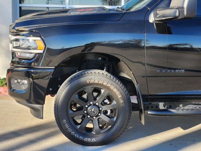 used 2023 Ram 2500 car, priced at $51,142