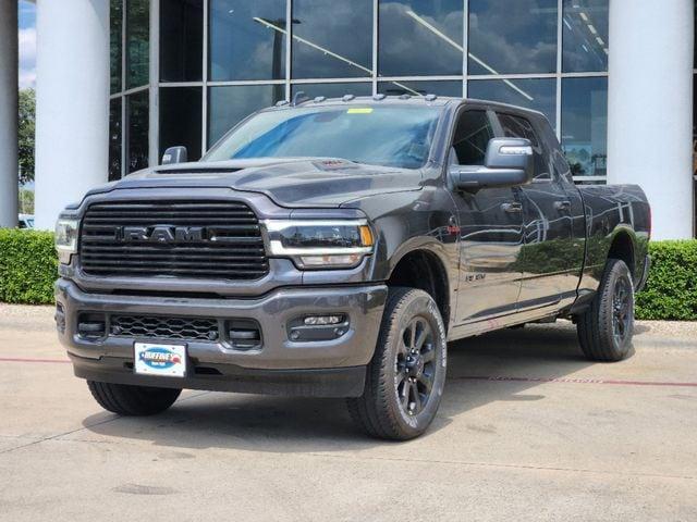 new 2024 Ram 2500 car, priced at $83,579