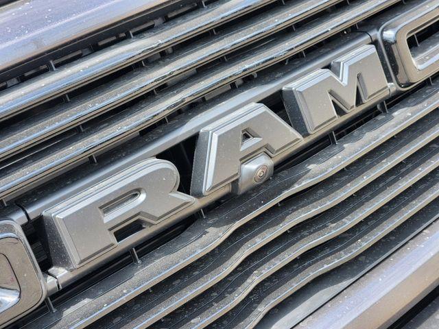 new 2024 Ram 2500 car, priced at $84,469