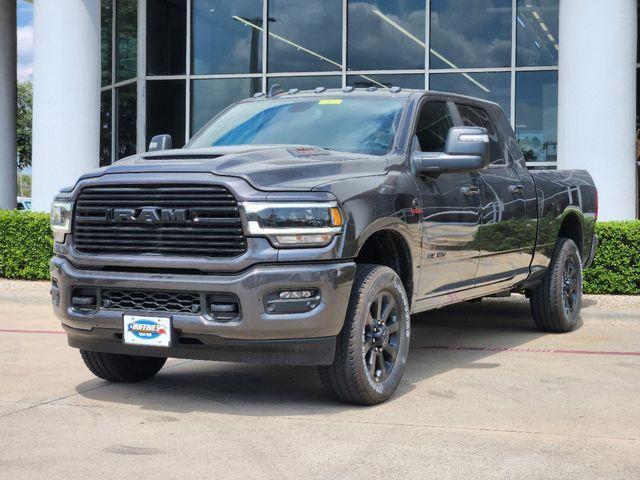 new 2024 Ram 2500 car, priced at $84,469