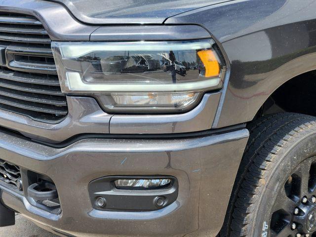 new 2024 Ram 2500 car, priced at $84,469