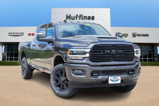 new 2024 Ram 2500 car, priced at $83,579