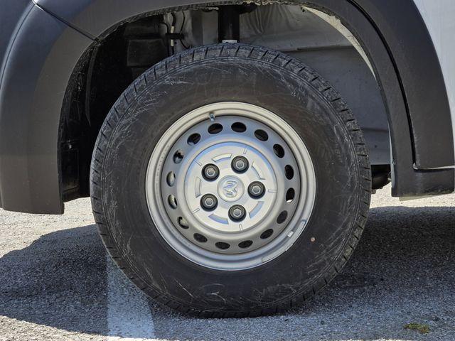new 2024 Ram ProMaster 2500 car, priced at $58,639