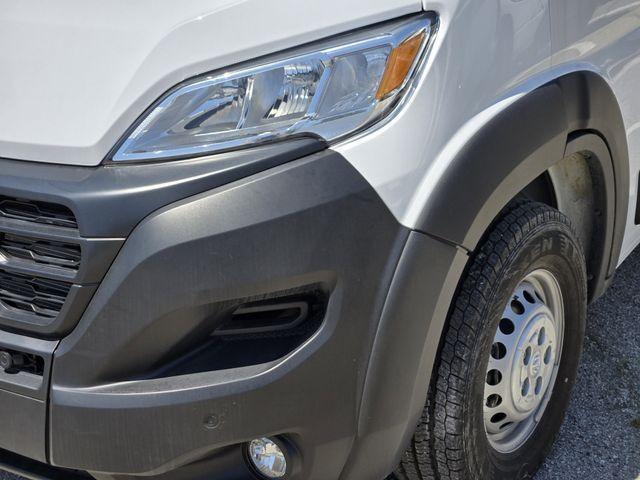 new 2024 Ram ProMaster 2500 car, priced at $58,639