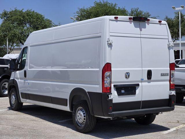 new 2024 Ram ProMaster 2500 car, priced at $58,639