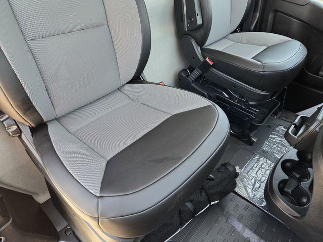new 2024 Ram ProMaster 2500 car, priced at $58,639